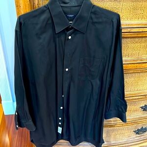 BURBERRY MENS ViNTAGE Dress Shirt